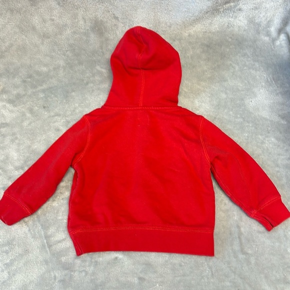 GAP-pullover hoodie. Gender neutral - Picture 2 of 3